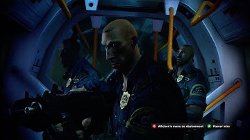 Brink story mode walkthrough part-1 ( Security )