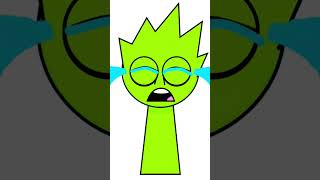 Sprunki Crying Owakcx