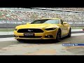 The Auto Show: 2016 Ford Mustang Review