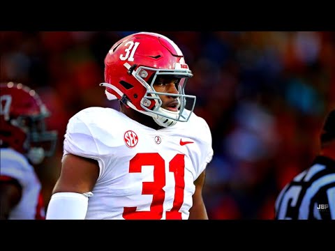 Alabama LB Will Anderson Jr. 2022 Highlights ᴴᴰ