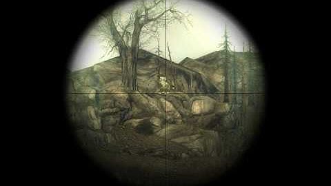 Fallout 3 - WOW Gnomes in FO3