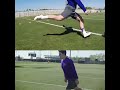Cole Tracy (K) Pro Day Hype - LSU FB
