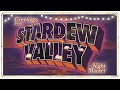 Stardew valley  night market music  1 hour