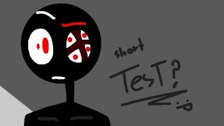 Shadow (a short test animation and finding a reason to upload :P)
