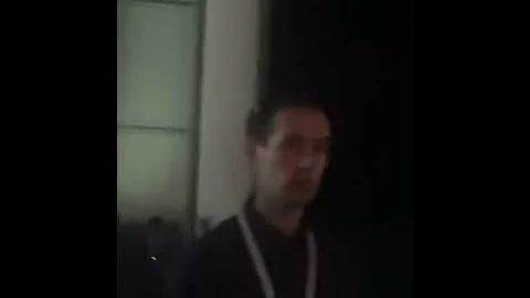 Sowemimo Abiodun & Mark Zuckerberg