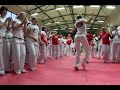 Capoeira Muzenza Polonia | Samba de Roda