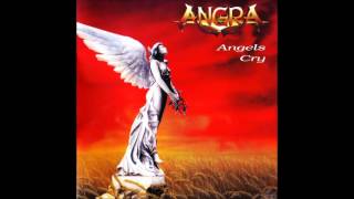 Angra - Never Understand chords