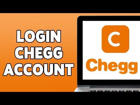 Chegg Account Login Guide 2023 Chegg Sign In Chegg Com 