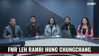 FMR LEH RAMRI HUNG CHUNGCHANG SAWIHONA