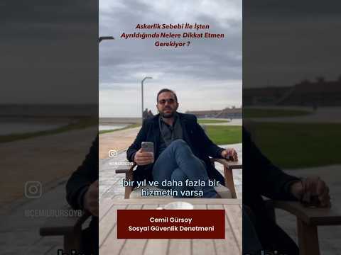 Askere Giden işçinin