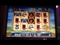 LIVE PLAY on John Wayne Slot Machine