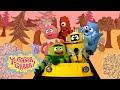 Car | Yo Gabba Gabba Ep 115 Full Episodes | Show for Kids