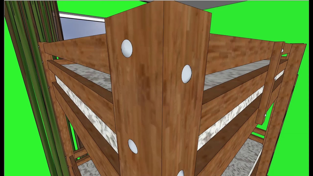 Sketchup Walkthrough YouTube