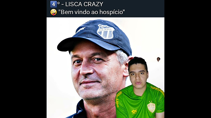 6 OPÇÕES DE TÉCNICOS PRO CORINTHIANS