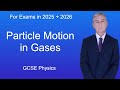Understanding Gas Temperature and Pressure