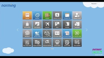Amend Purchase Order using Purchase Requisition workflow