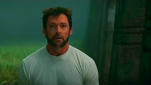 Deadpool and Wolverine - Memory Reboot