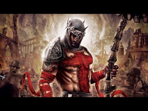 Video: Dante's Inferno Dan RUSE Kini Serasi Ke Belakang Di Xbox One