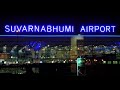 Suvarnabhumi Airport, Bangkok, Thailand [4K] [2020] (Full walkthrough)