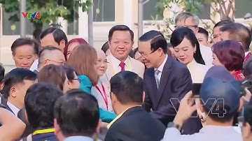 Xuân Quê Hương 2024 – Chương Trình Nghệ Thuật Đặc Sắc | VietArt Official