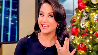 Fox News Host Stumbles Over Her Own Ignorance With Star Wars Attack