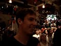 Harvard/Cambridge reacts to Obama Win 1