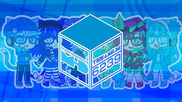 THNAMLM6239 "Cube Steppshin Go Pro 1-3.5" Logo (Variant 1: Original | 11.12.2022 | Multi-Sided)