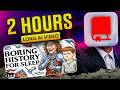 I Built a 2-Hour Faceless History Video Using AI | NorthNoir Tutorial
