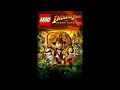 The Hunt for Sir Richard: Part 1 (Calm) - LEGO Indiana Jones: The Original Adventures OST