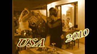 Aude Danse Orientale