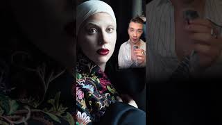 GAGA X VOGUE