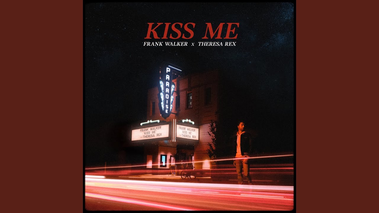 Kiss Me YouTube Music