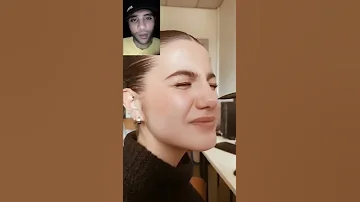 شاهد نتيجه حقن فيلر قبل وبعد مش هتصدق 