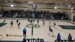 CV VS BU Set 1