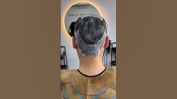 Ép side tạo phồng cả đầu đc không? #tunglongshop