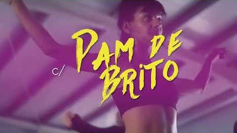 Workshop Hip Hop Fusion Pam de Brito | Jazzy Dance Studios