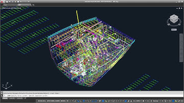EnterprisePlatform In ShipConstructor 2019 R1.1
