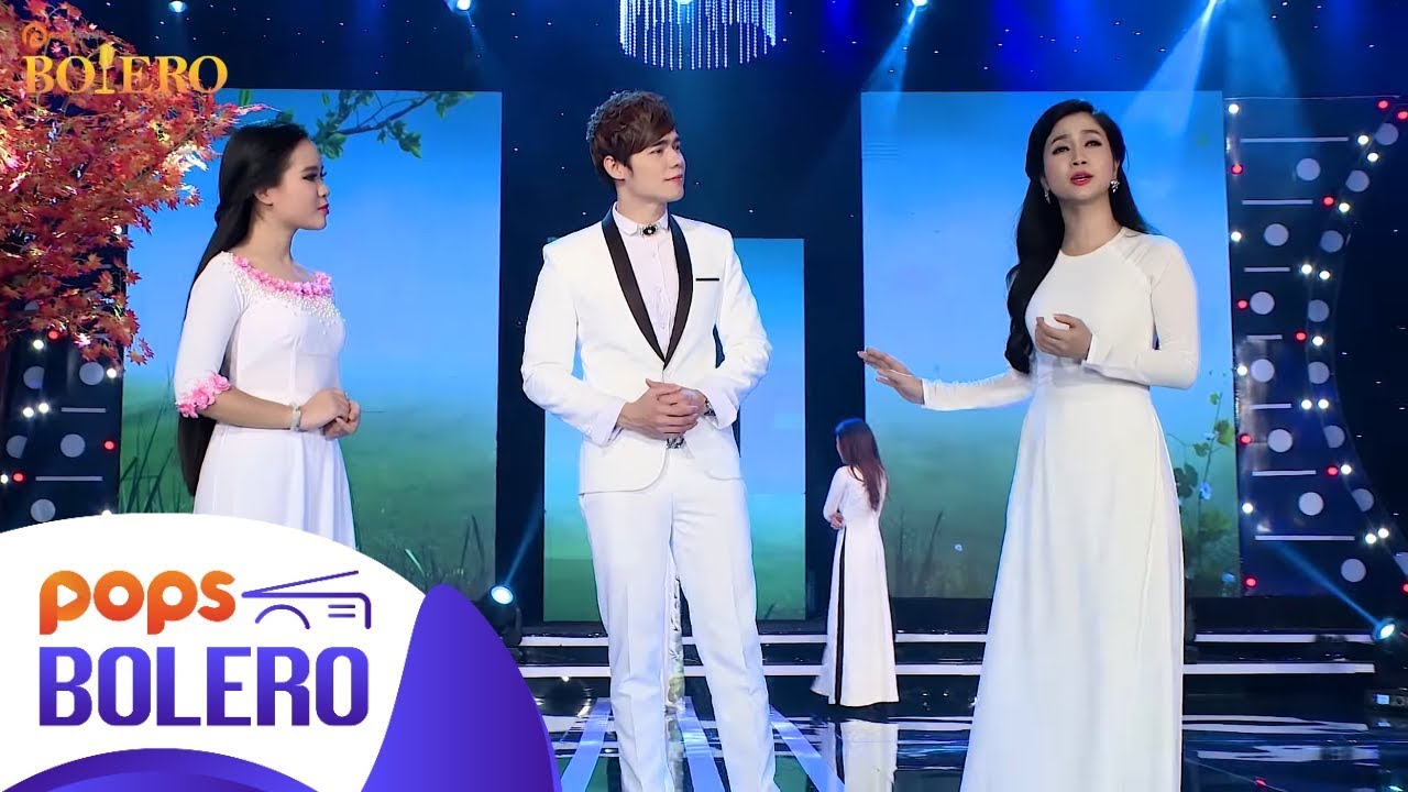 LK Bolero Lời Thương Lời Nhớ | Lưu Chí Vỹ ft Hồng Quyên, Quỳnh Trang, Phương Anh | Music Video