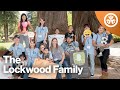 The Lockwood Family