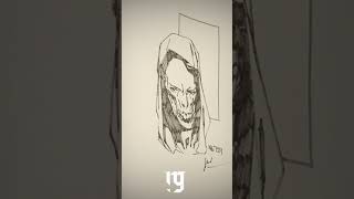 FUELSTAINS - Artbook Sketches 4