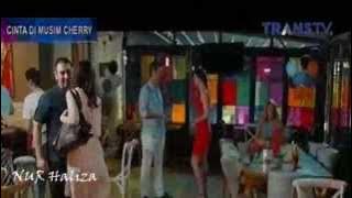 FULL - Cinta Di Musim Cherry Episode 1 Trans TV