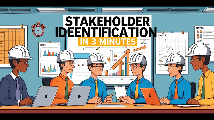 Stakeholder Identification Made Super Simple! How to Identify Stakeholders in Project Management?