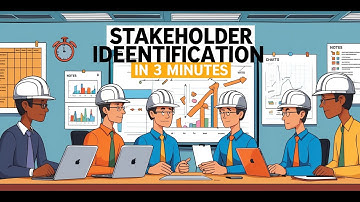 Stakeholder Identification Made Super Simple! How to Identify Stakeholders in Project Management?