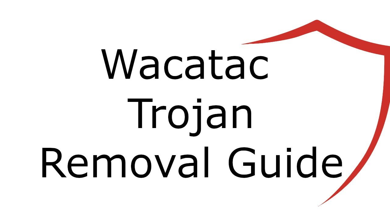 Remove Trojan Horse Generic34.BDPQ (Removal Guide)