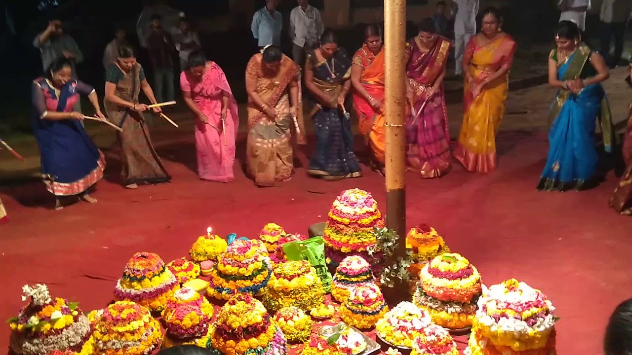 kolo kolo kol song _kolatam dance_Ganesh master_9th phase kphb