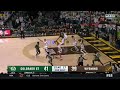 MWC POY David Roddy 2021-22 Season Highlights | 19.2 PPG 7.5 RPG 57.2 FG%