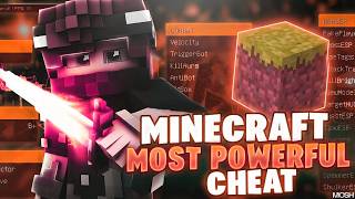 Best Cheat For Minecraft 1.21.11 Free Pc 2026 | Download Hack Client Hypixel | Cheats Hacks screenshot 3