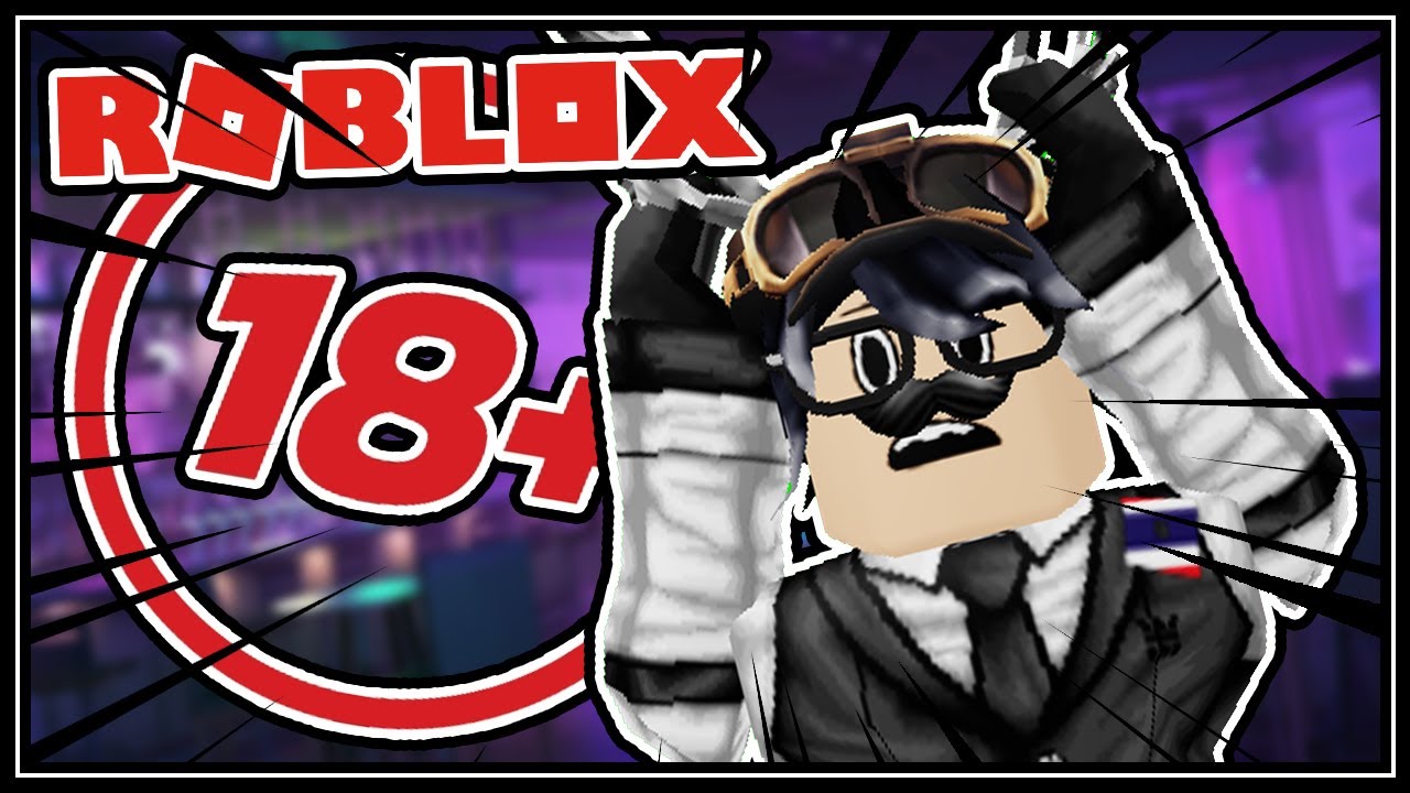 Roblox โดน สำนักข่าวใหญ่ พูดถึงเรื่องแมพ 18+ 