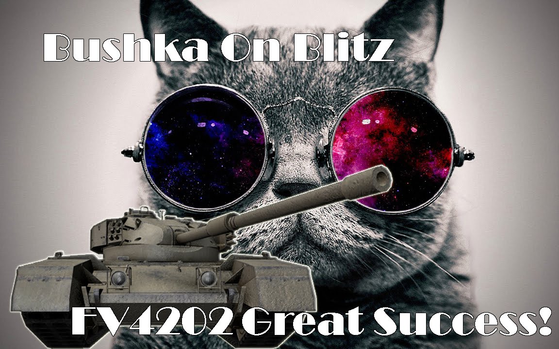 wotblitz World Of tanks blitz FV4202 Gameplay And Glory