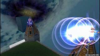 Ultimate Battle of Bartz Vs ExDeath :: DFF [94。)